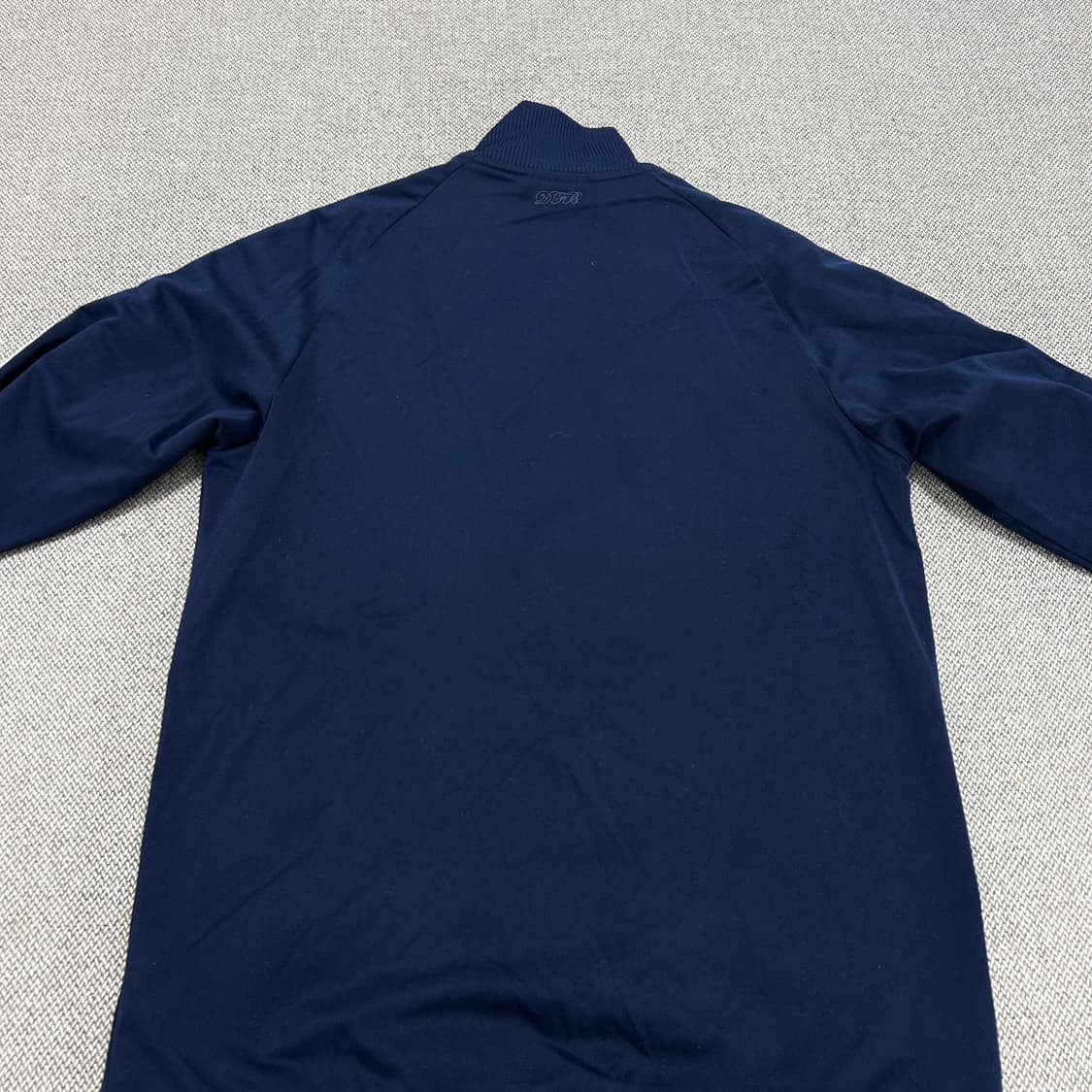 아디다스 네이비 독일 져지(95) 상품이미지5