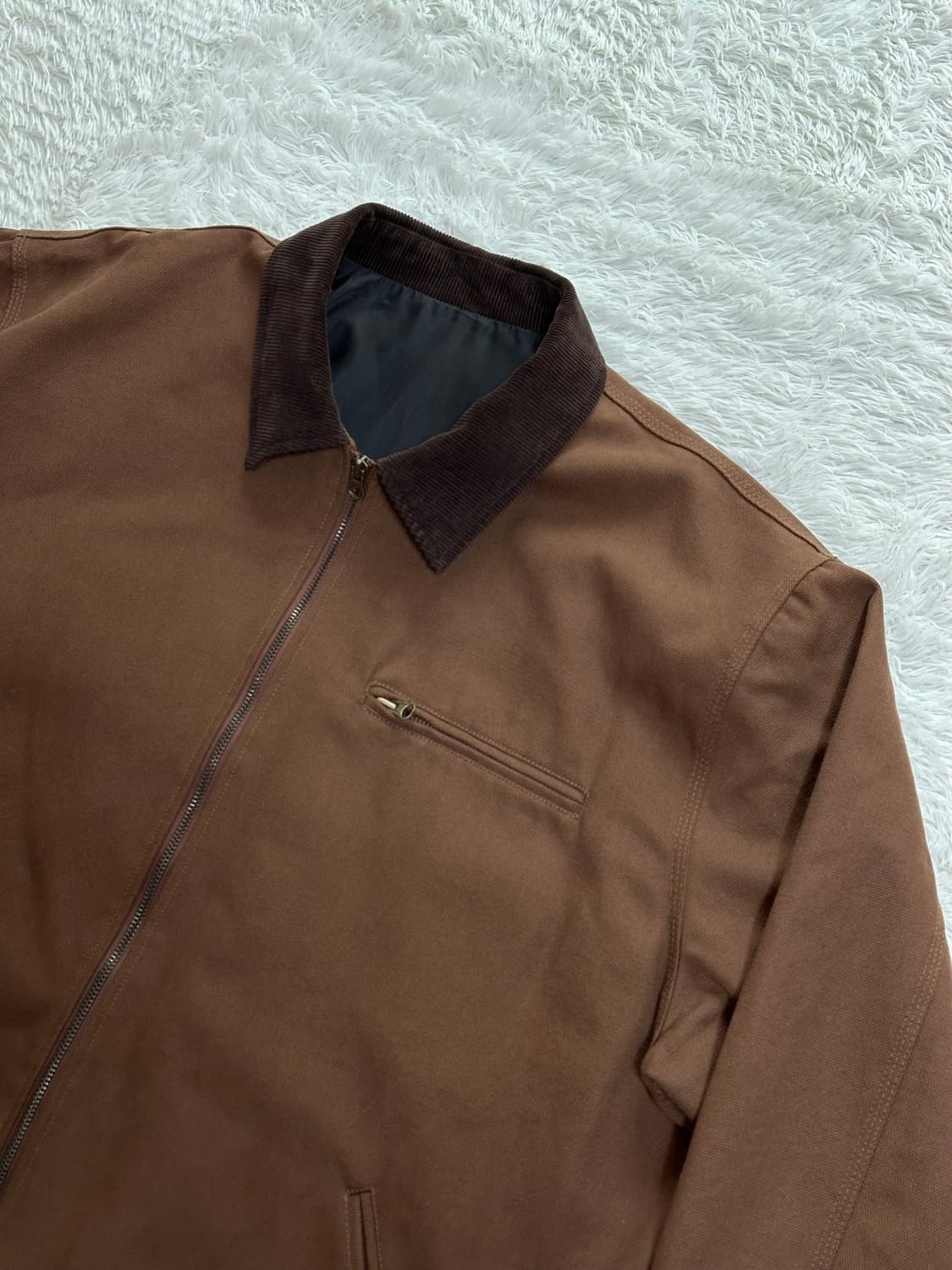 OKKANE 워크 자켓 115 상품이미지5