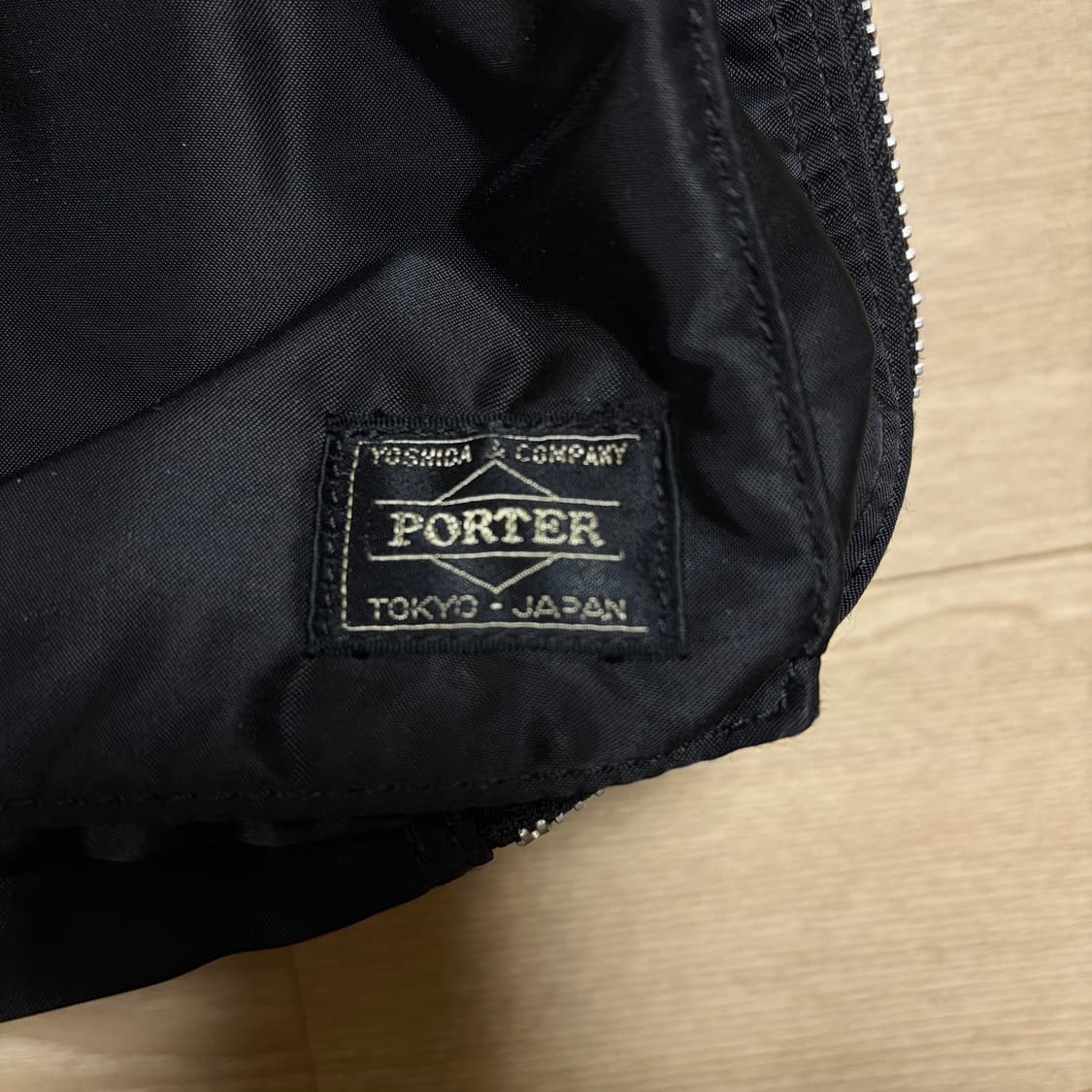 요시다포터 porter 2way 브리프케이스 노트북가방 (622-7713 상품이미지10
