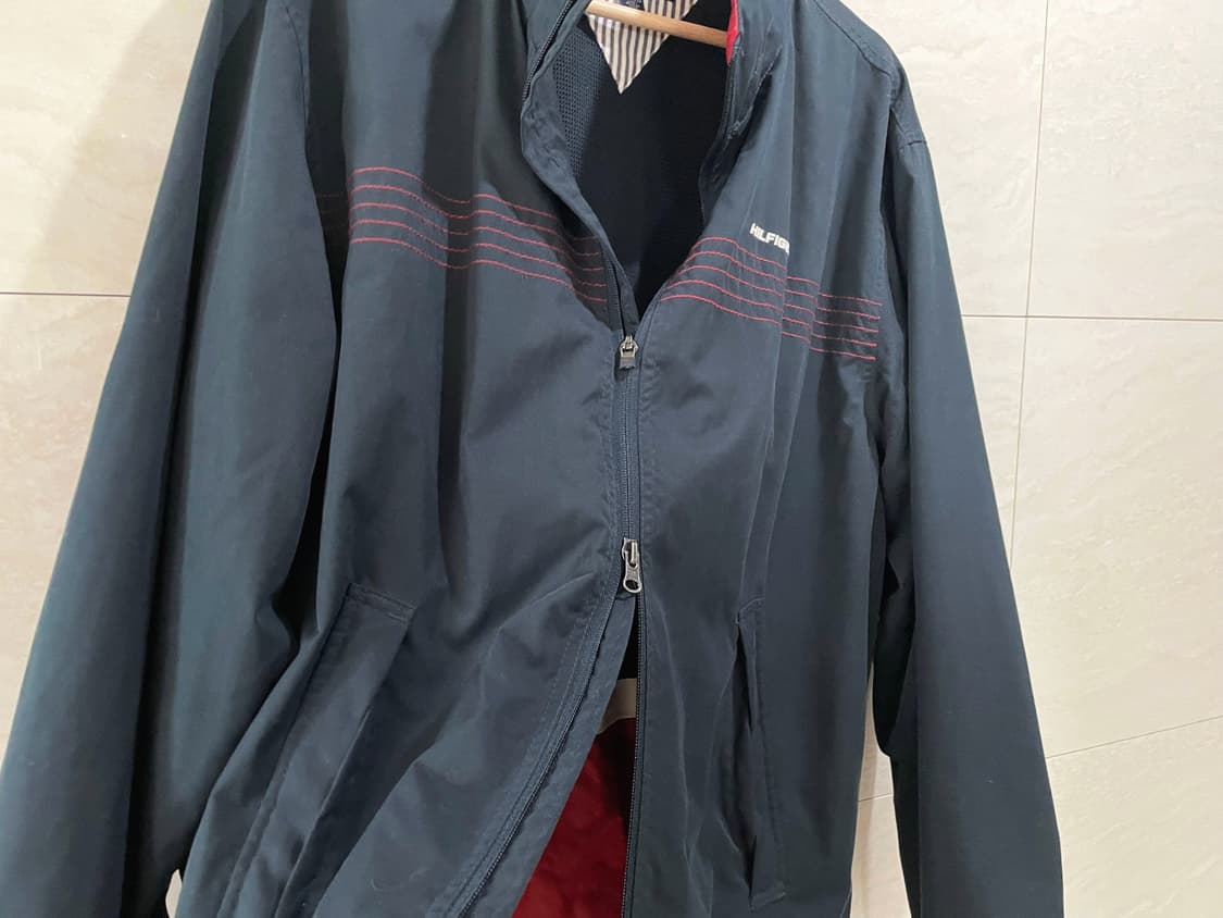 타미힐피거 / 윈드자켓, 남성점퍼 / M(105) 상품이미지6