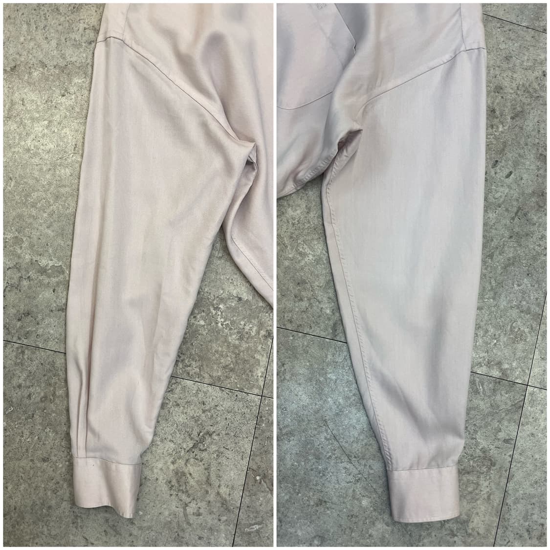 지방시 포켓 셔츠 핑크 100 #csz3138 상품이미지6