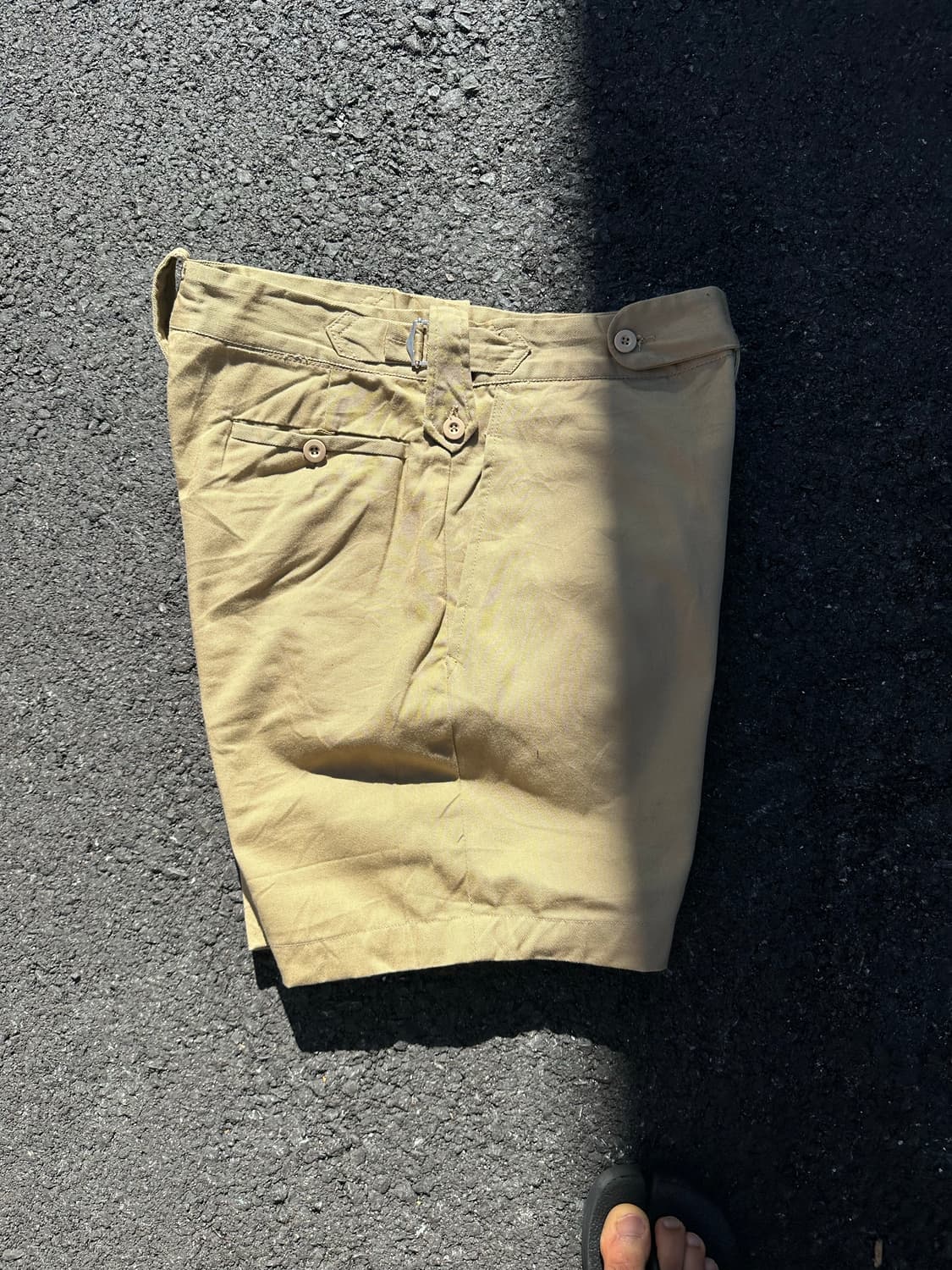 European Military gurkha short pants 상품이미지4