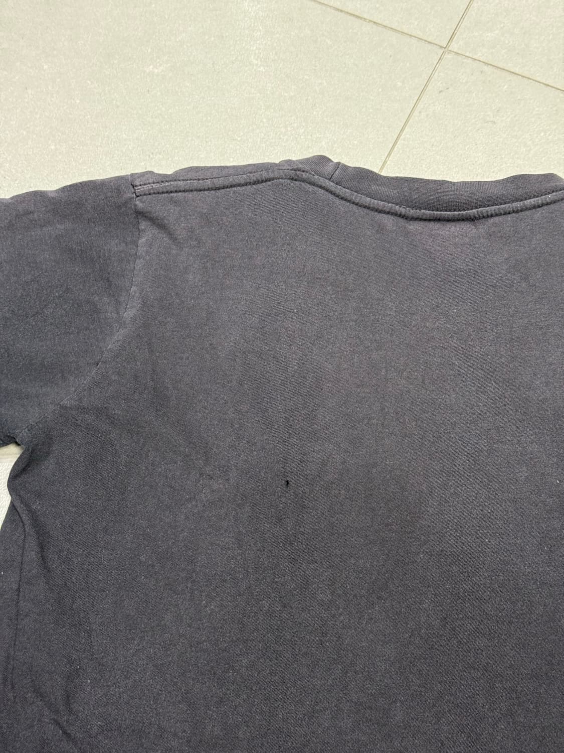 히스테릭 글래머 아카이브 천사 히스걸 반팔 티셔츠 상품이미지6