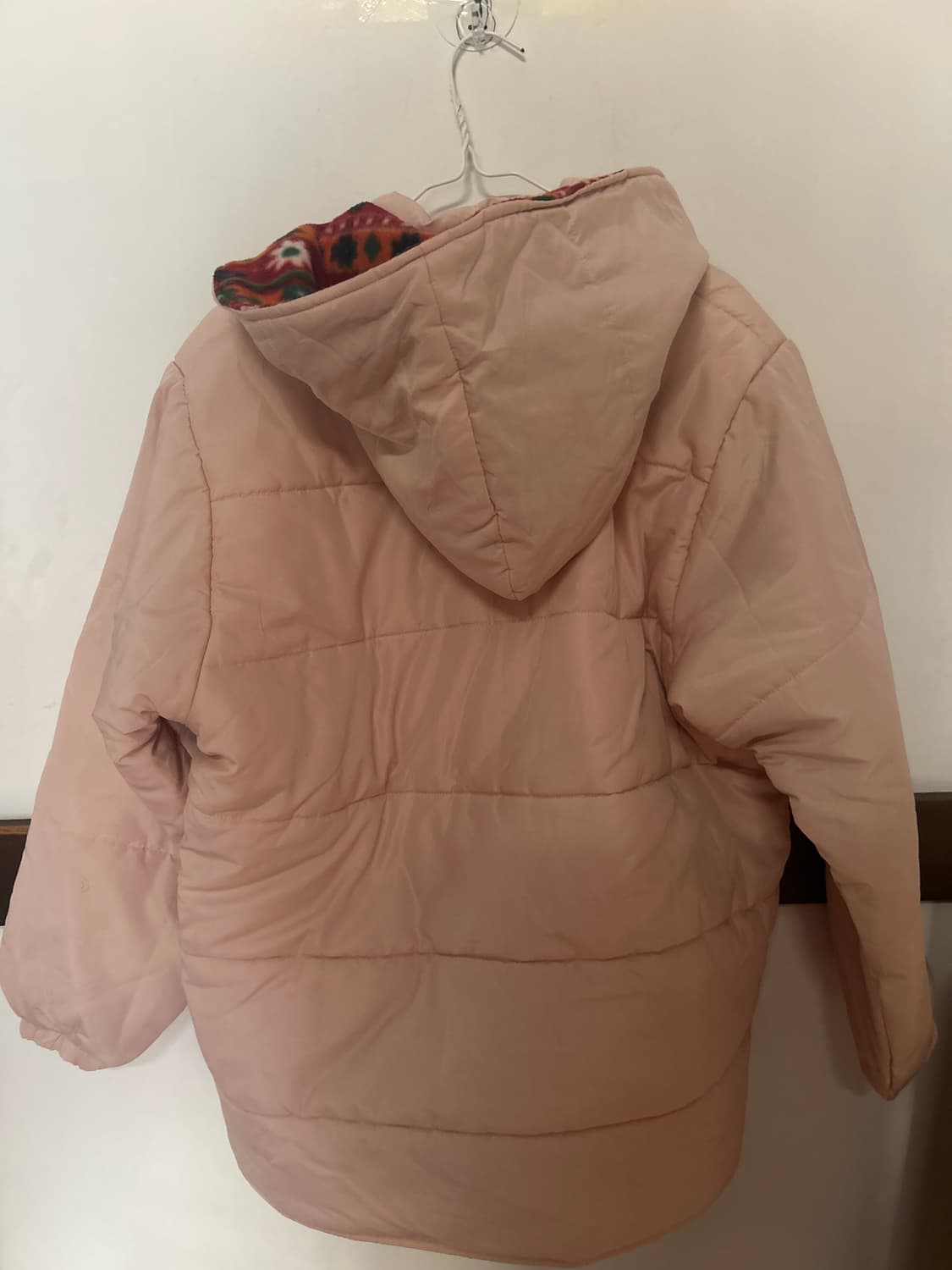 곰돌이 떡볶이 패딩 상품이미지5