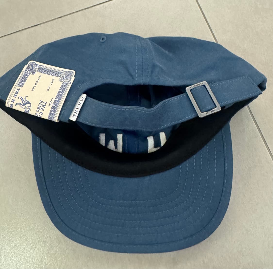 The H.W. Dog&Co 모자 상품이미지2