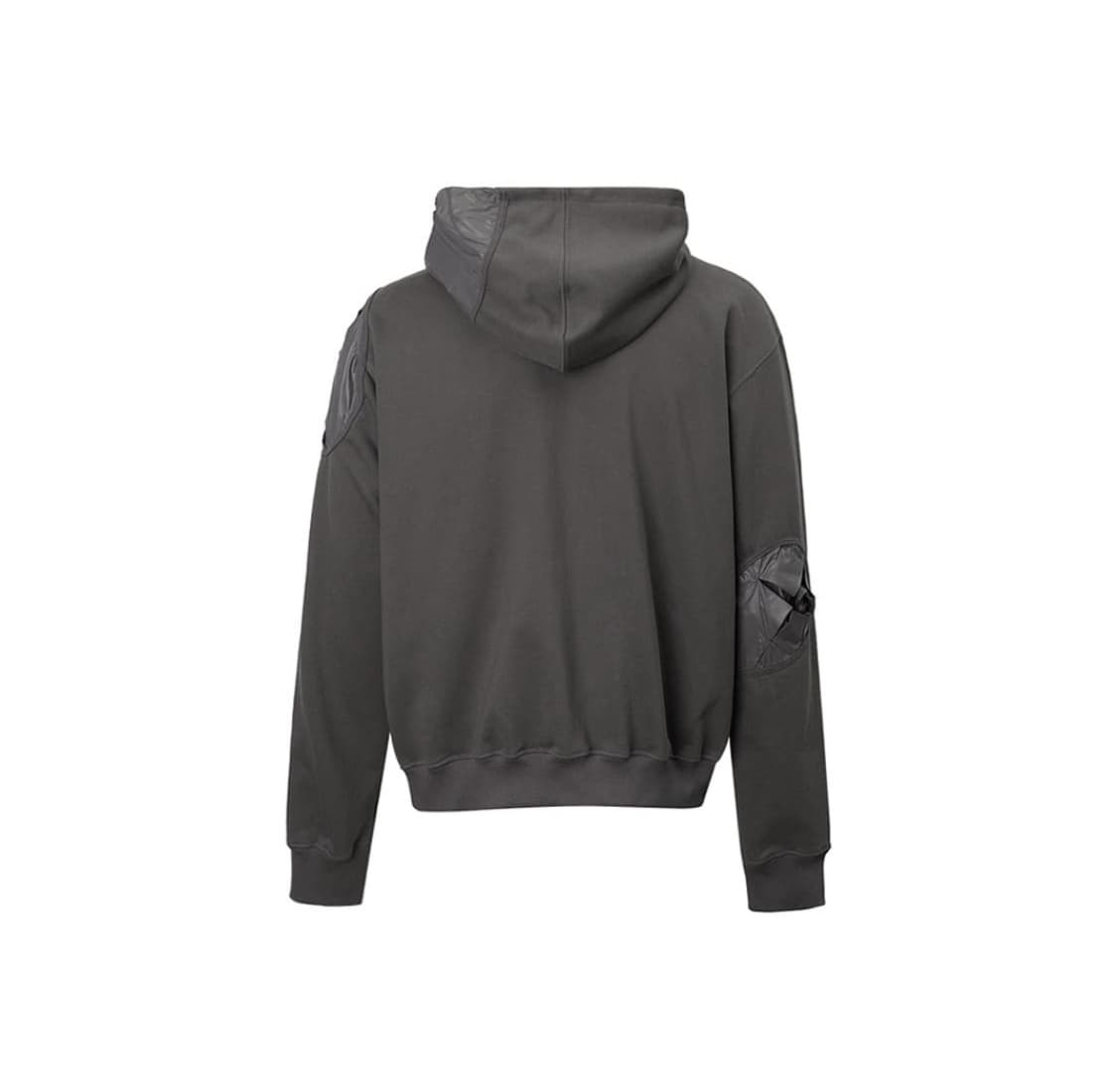 강정석 오리가미 후드 1size 상품이미지2