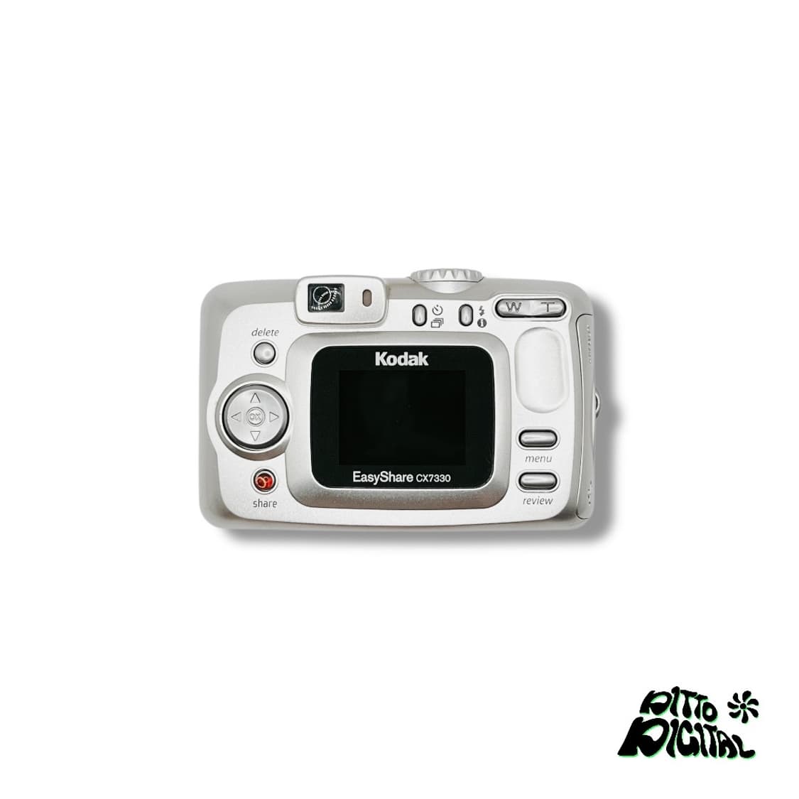 Kodak Easyshare CX7330디카 상품이미지4