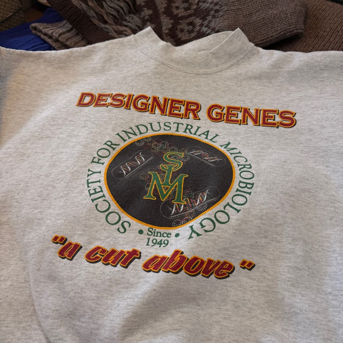 헤인즈  DESIGNER GENES " A CUT ABOVE"  알약 상품이미지2