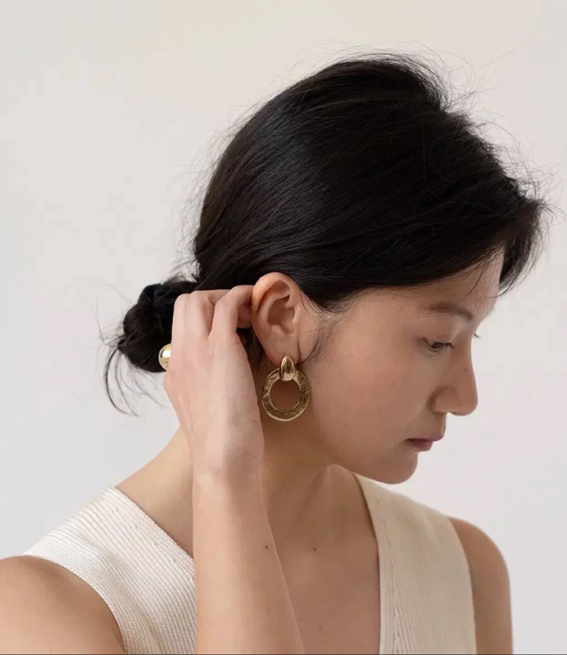 얼바닉30 에보키니 귀걸이 상품이미지1