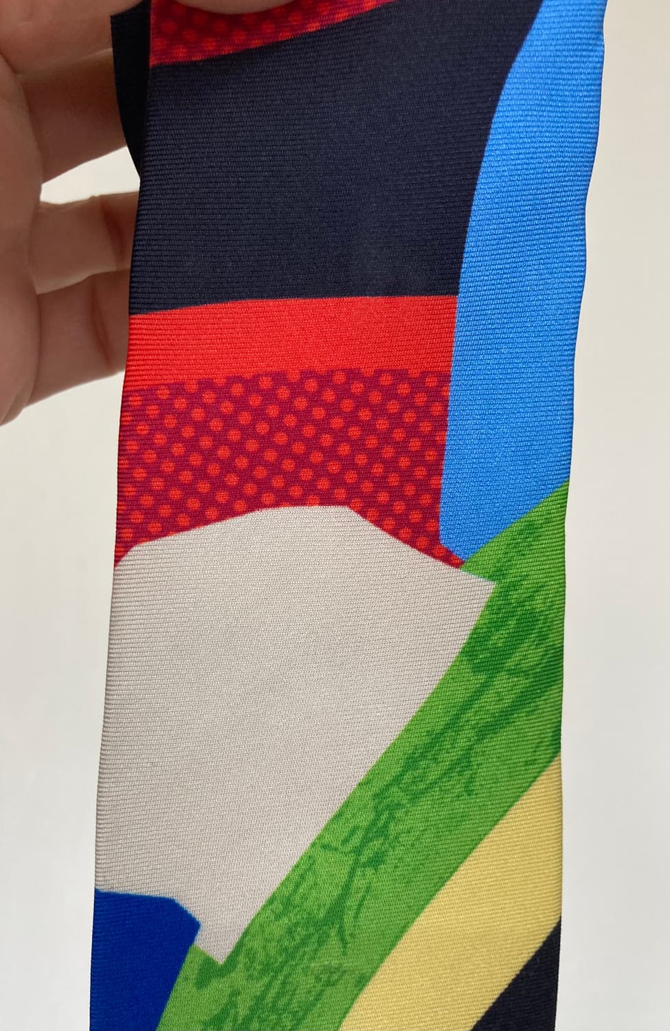 폴스미스 넥타이 상품이미지8