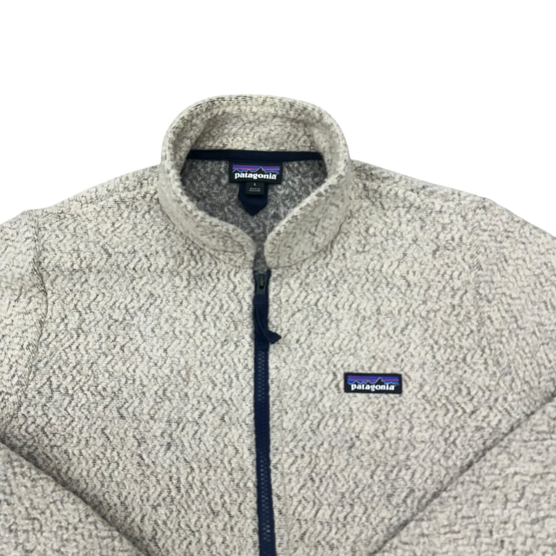 파타고니아 울리에스터 플리스 상품이미지2