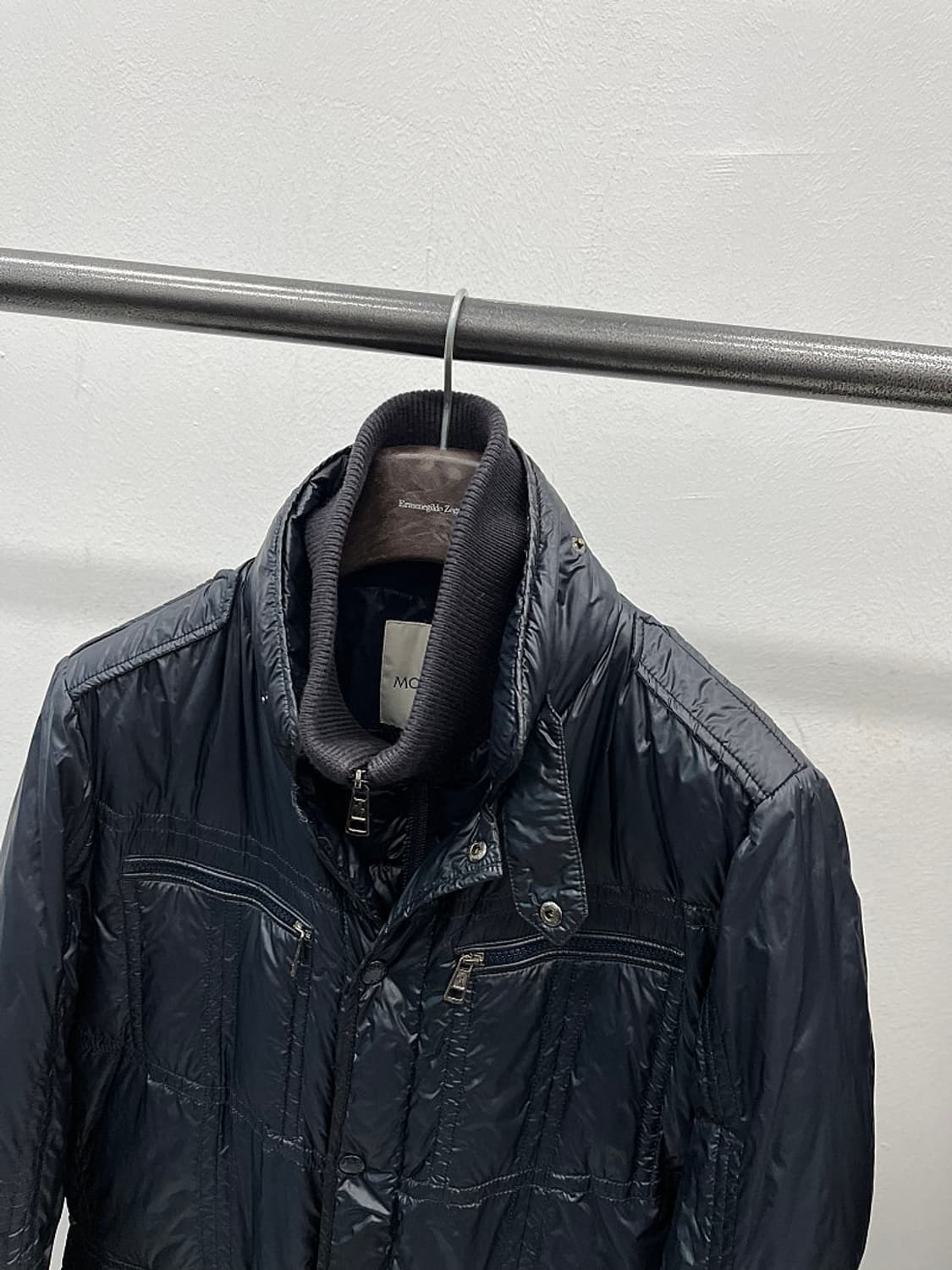 105) 몽클레어 경량 다운사파리  상품이미지2