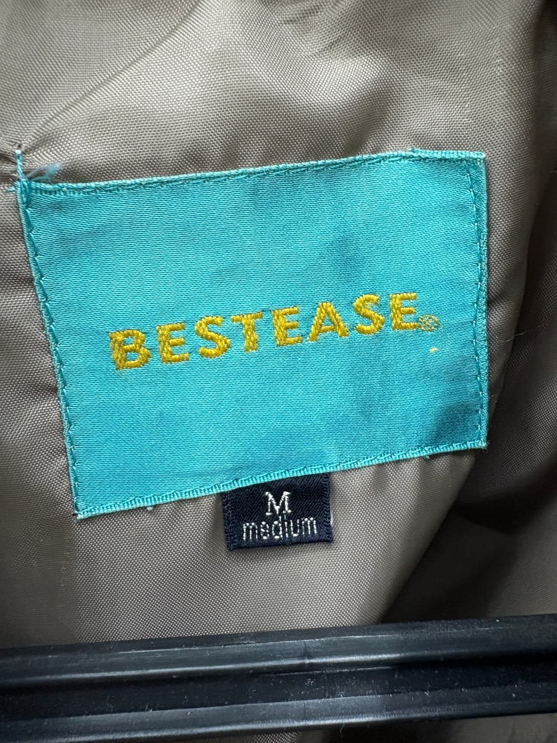 BESTEASE  자켓 상품이미지6