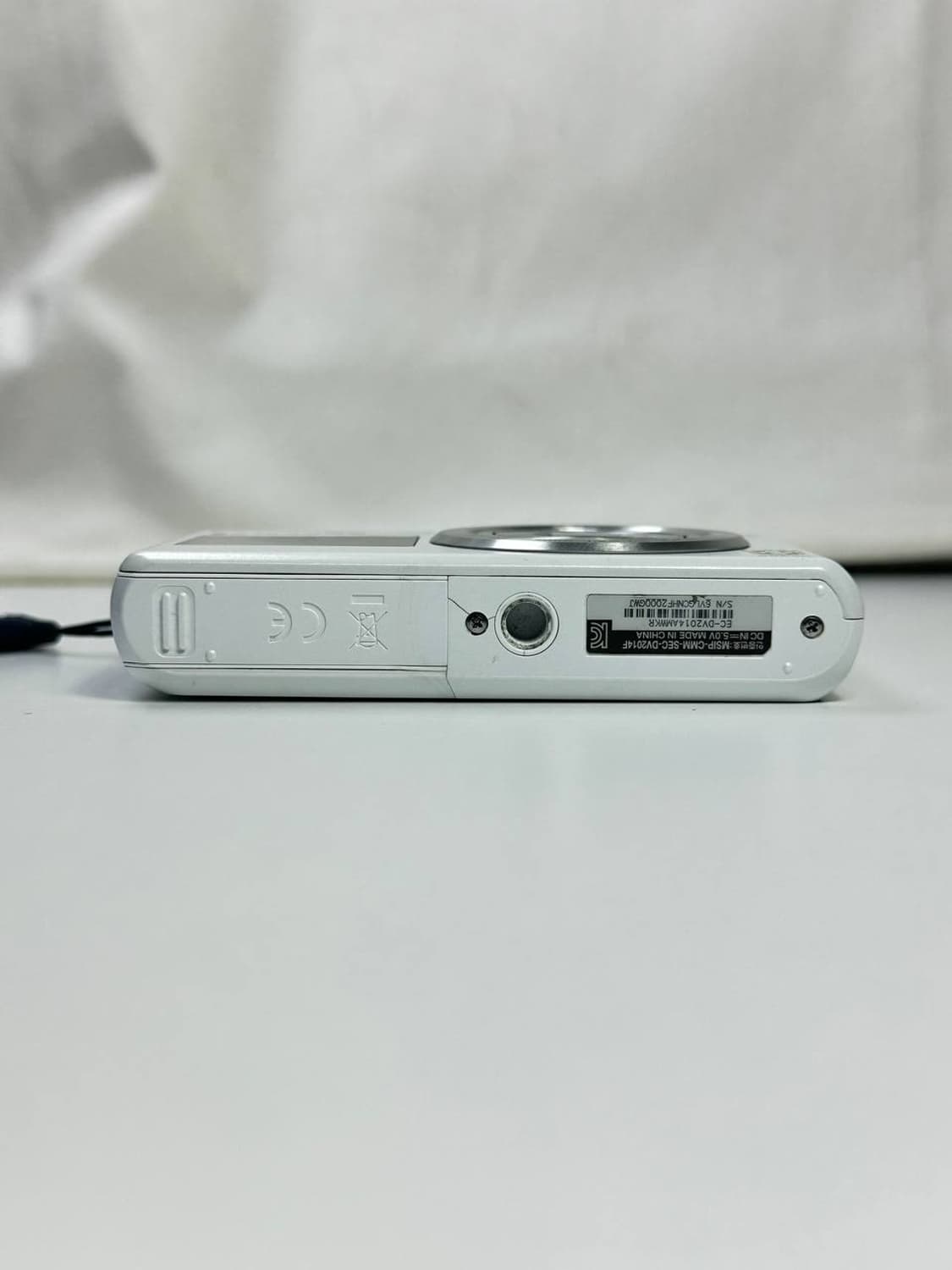 하투하pick✧･ﾟSamsung VLUU DV150F 삼성 한효주디카 상품이미지10