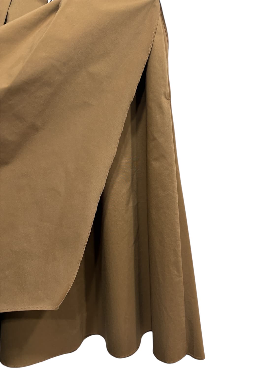 Japanese Vintage 레이어드 스커트 상품이미지2