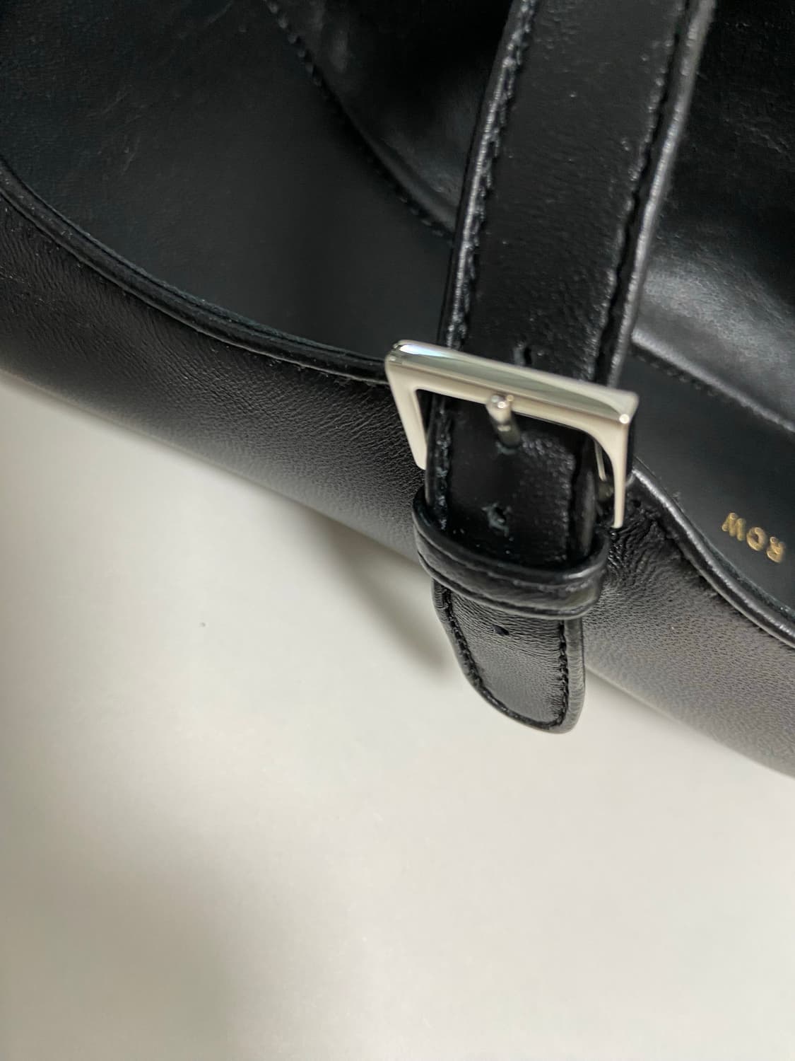 THE ROW Ava 발레리나 아바플랫 37 상품이미지6