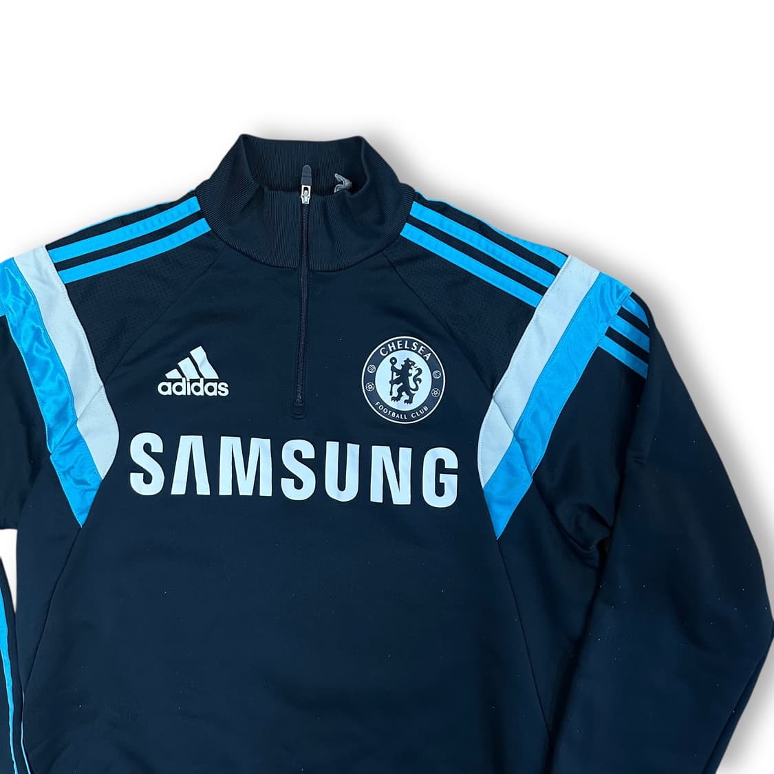 아디다스 첼시 트랙탑 상품이미지2