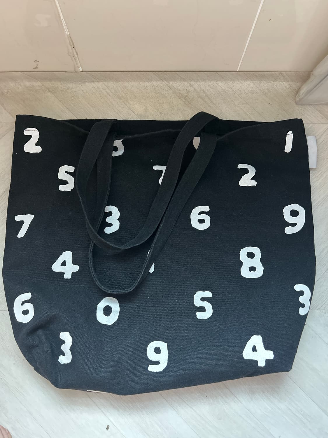 소우소우 에코백 상품이미지2