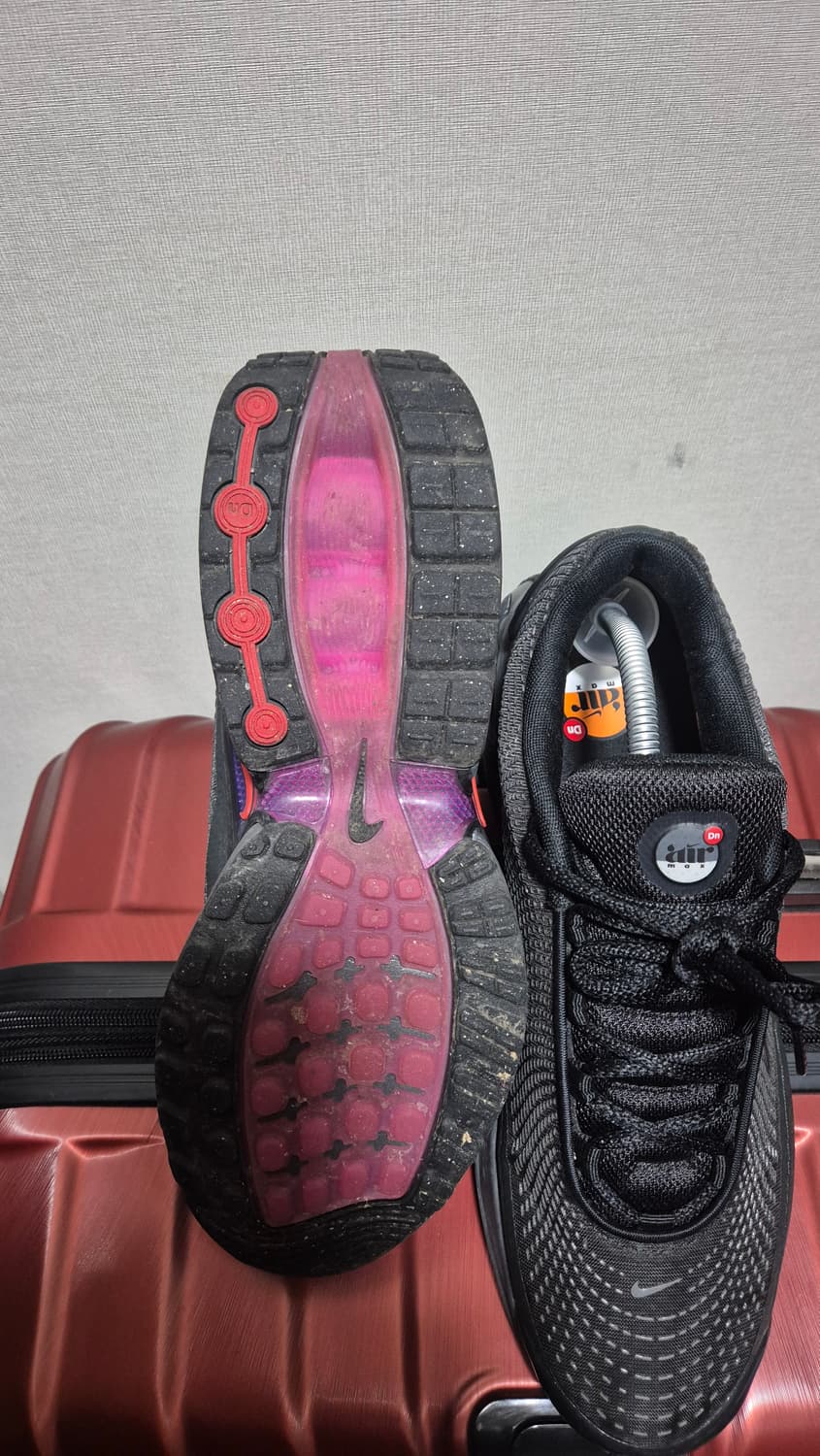 나이키 에어맥스 dn 265mm 상품이미지5