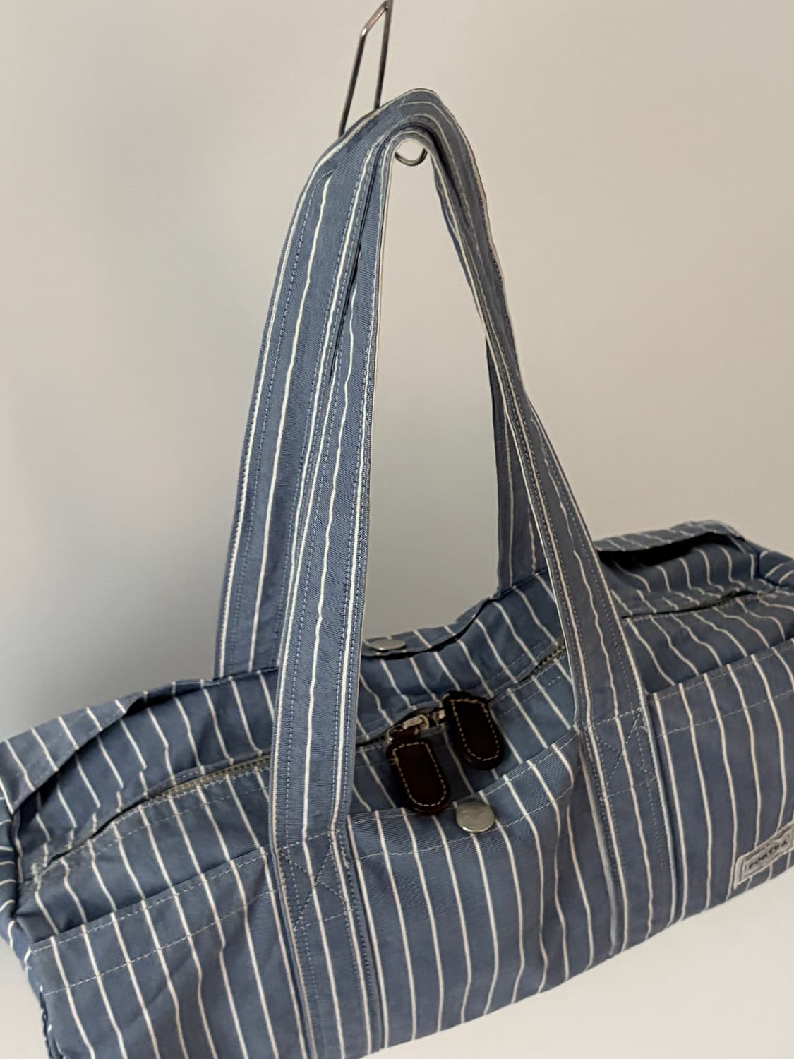 70th Hickory Duffle Bag L (Stripe) 상품이미지6