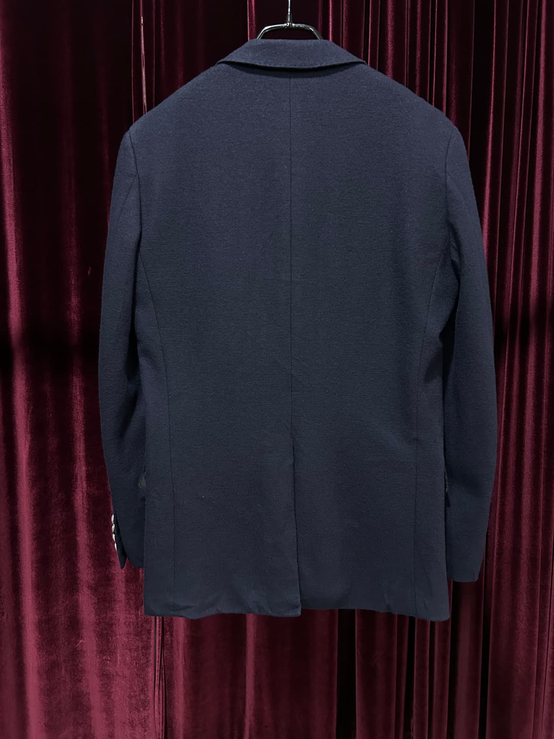 NEW YORKER navy blazer 상품이미지6