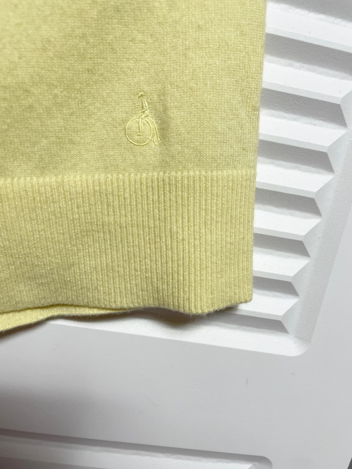 빈폴 캐시미어 니트 상품이미지6