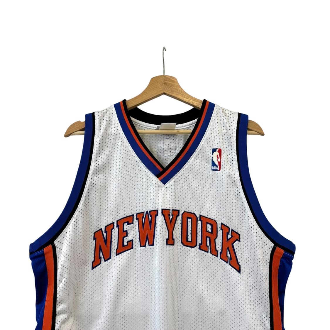 리복 뉴욕닉스 스윙맨져지 상품이미지2