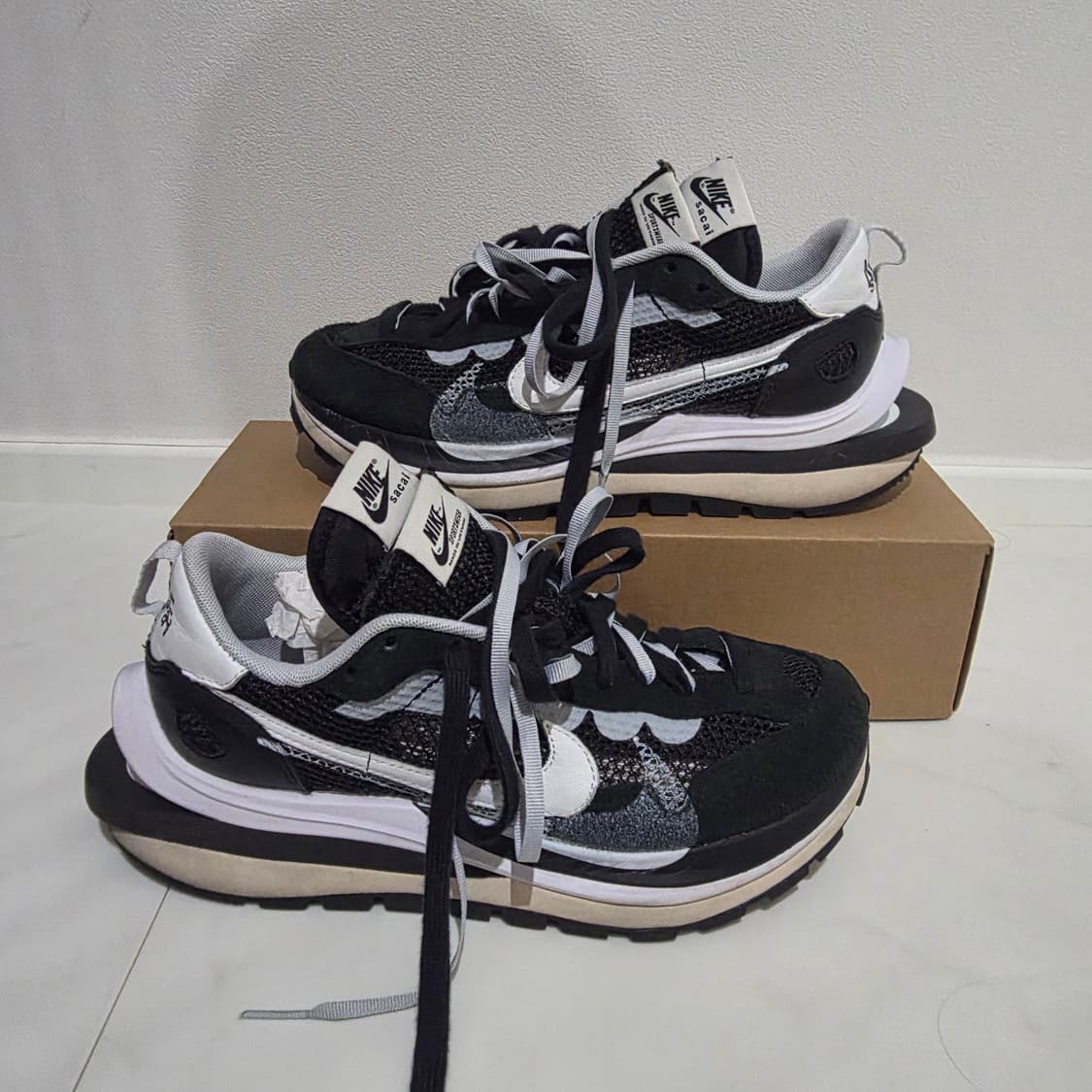 사카이 x 베이퍼와플  상품이미지2