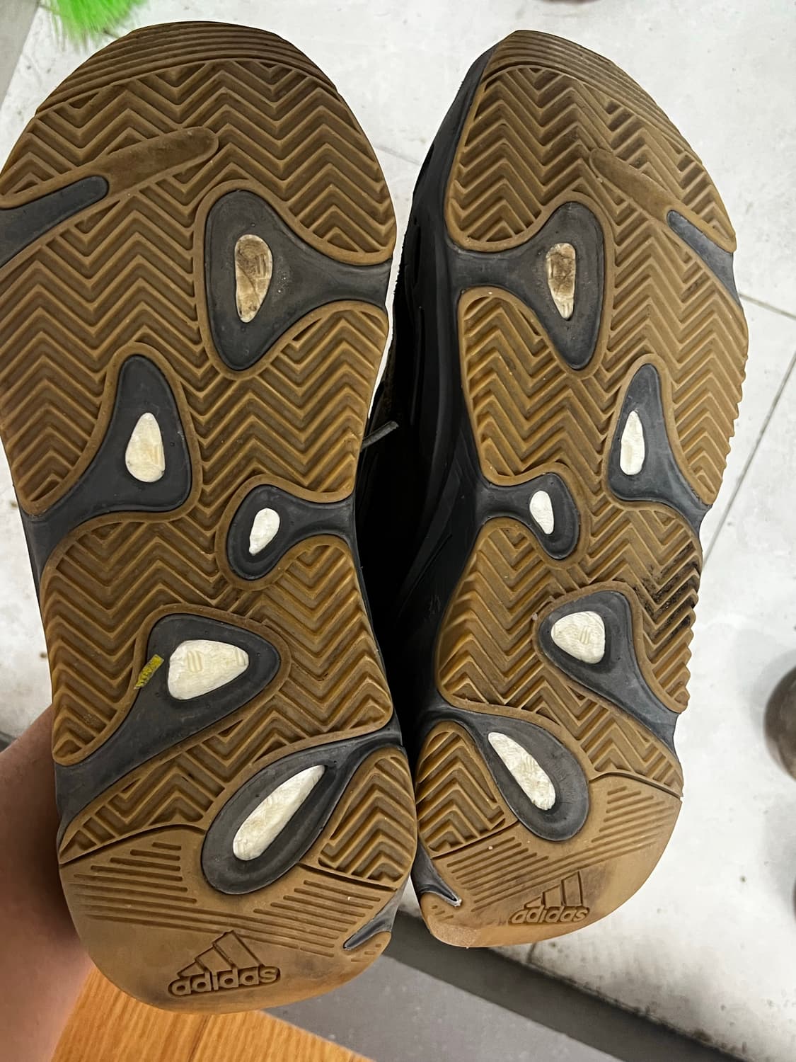 이지 700테프라 265 팝니다요~~ 상품이미지2