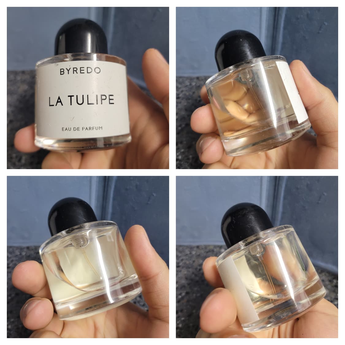 바이레도 라튤립 EDP 50ml 향수 (6) 상품이미지3