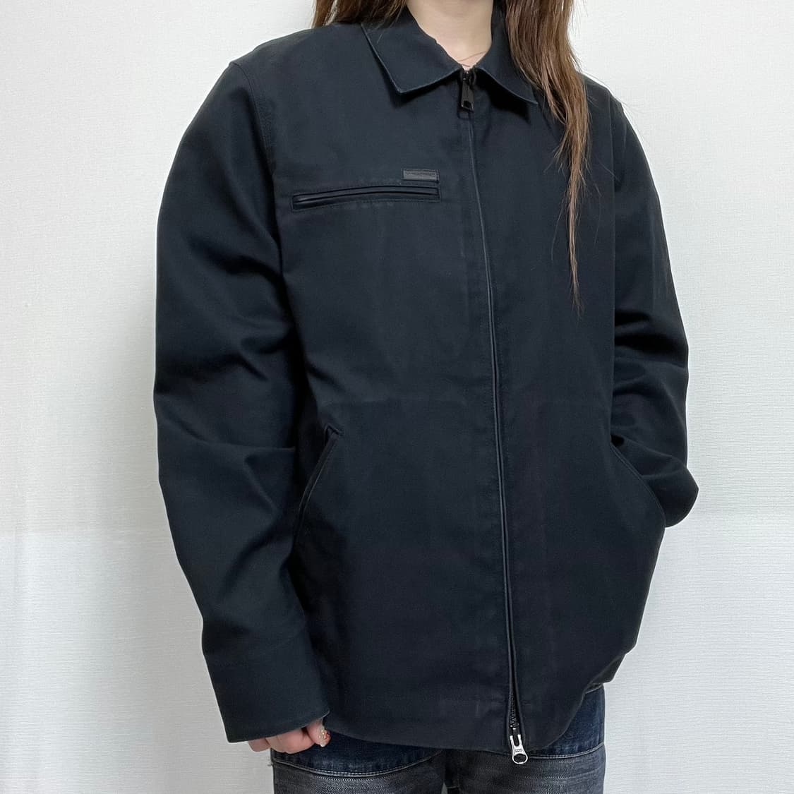 칼하트WIP 디트로이트 투웨이 자켓 상품이미지3