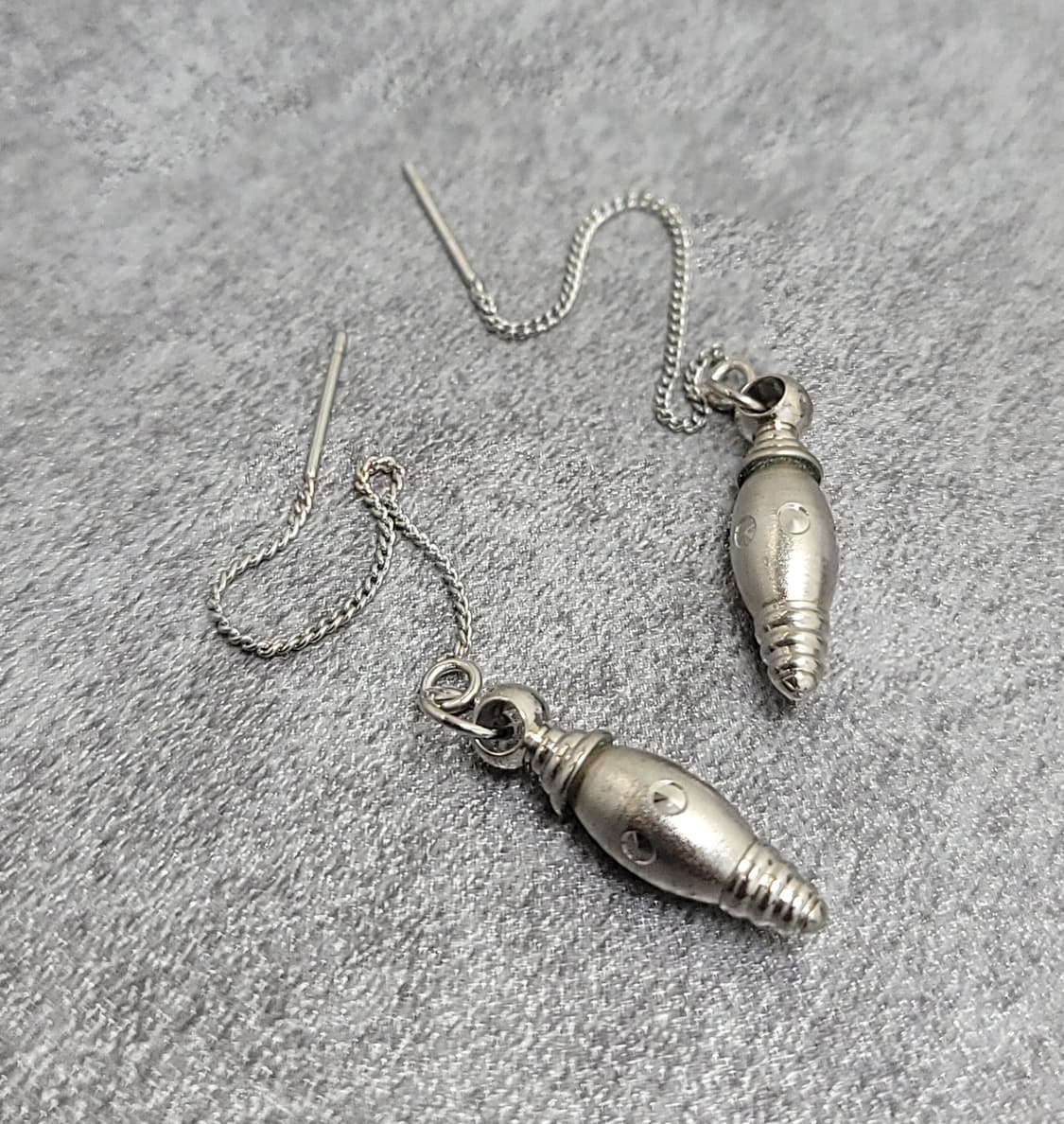 dangle earrings 상품이미지1