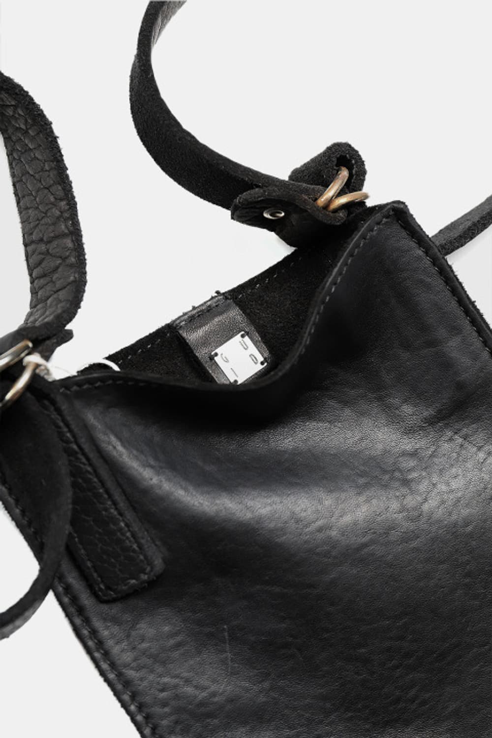 구이디 FT1 크로스백 상품이미지2