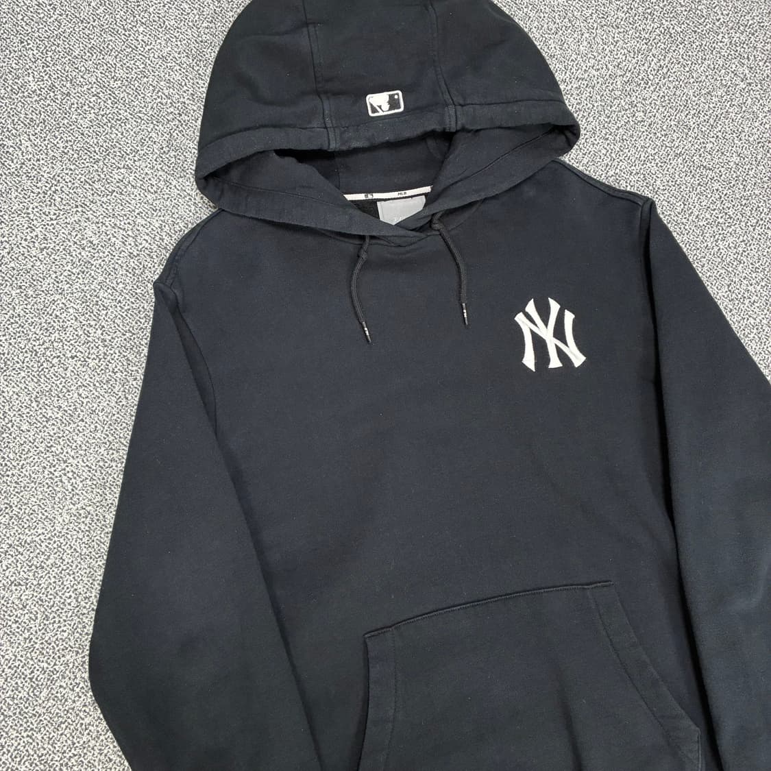 <MLB 뉴욕 빈티지 후드티> No.1453 상품이미지4