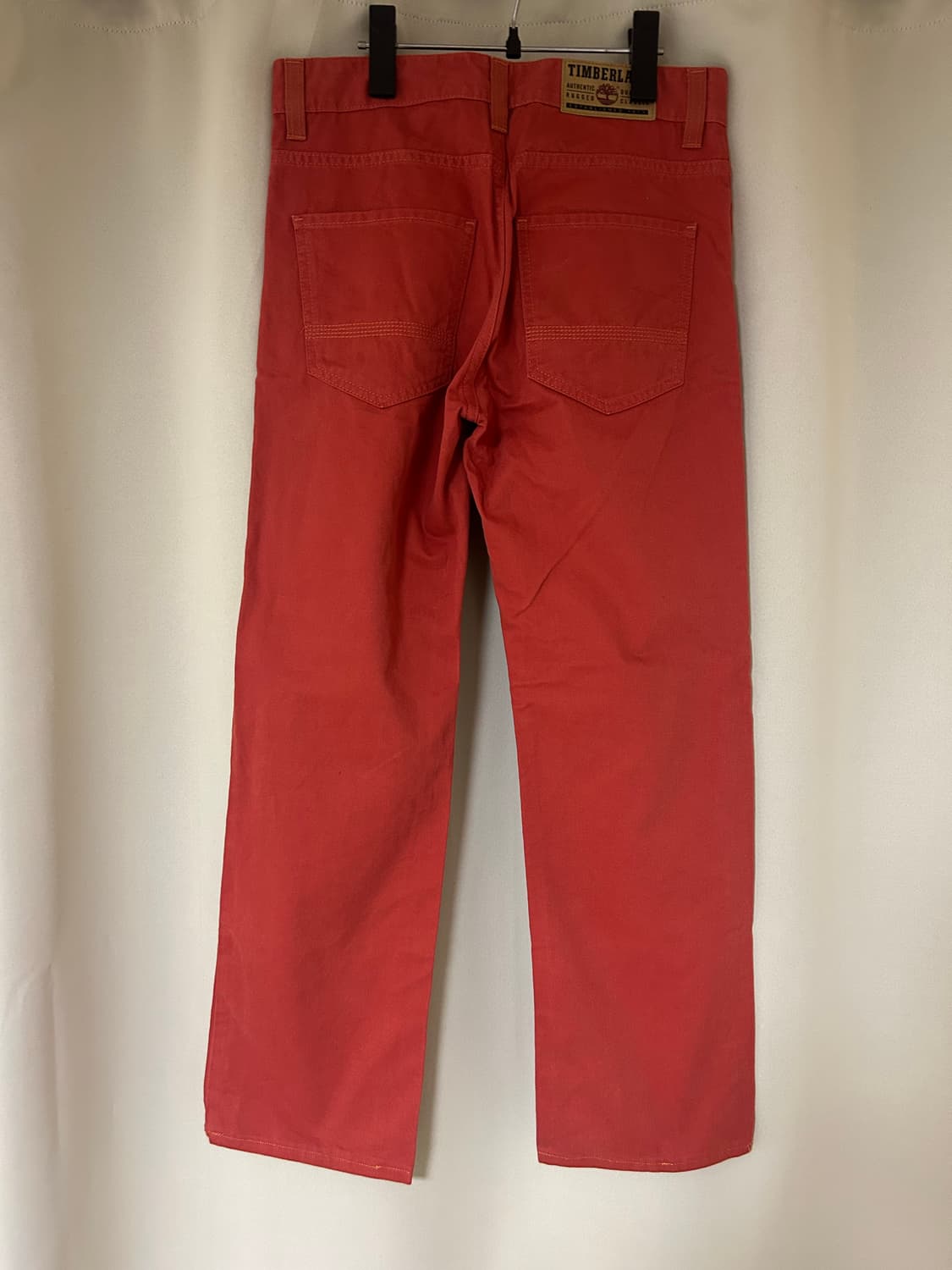 팀버랜드 팬츠 상품이미지3