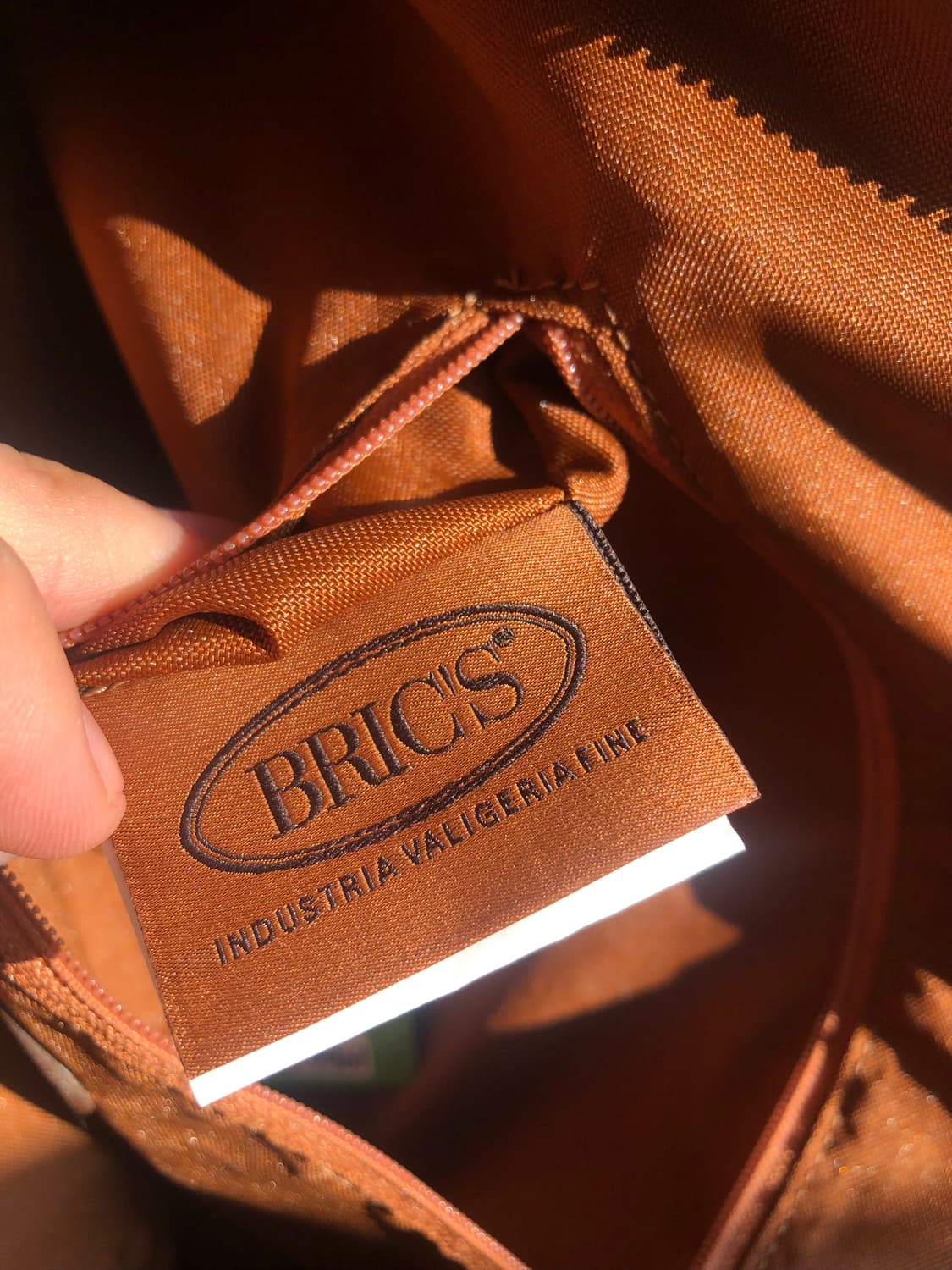 브릭스 라이프 쇼핑 토트백 상품이미지6