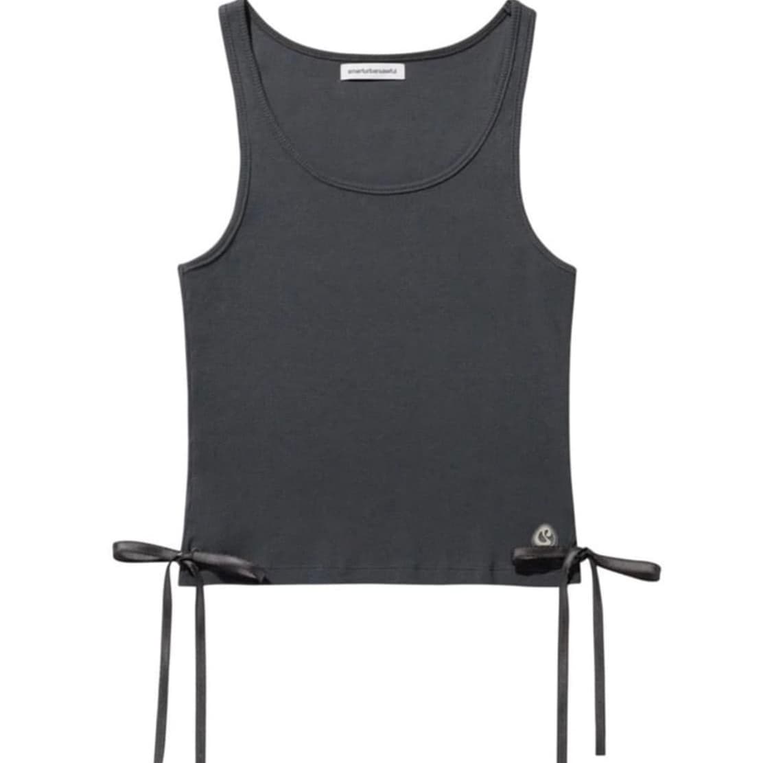 스마트어반유즈풀(현 코이세이오) 회색 탑 상품이미지1