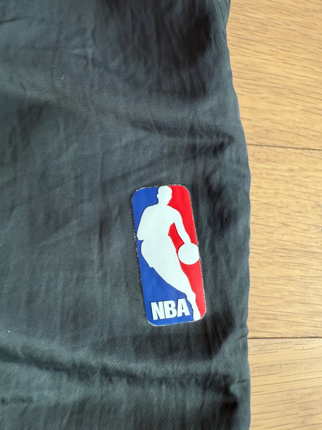 [S] 나이키 랩 x 피어오브갓 피오갓 웜업 팬츠 오프느와르 상품이미지5