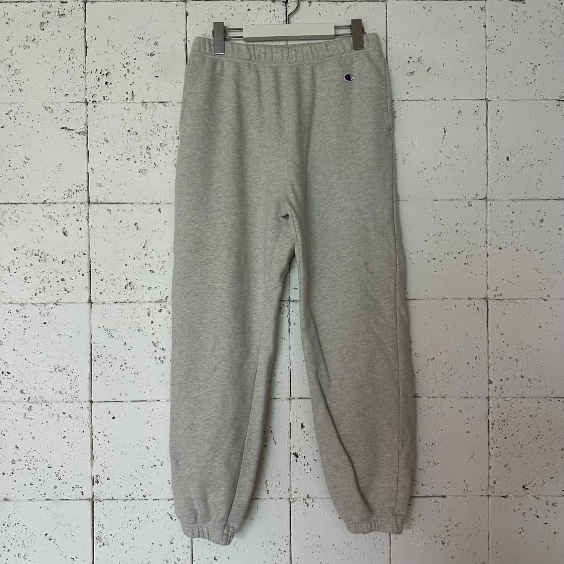 L 챔피온 스웻 조거팬츠 상품이미지1