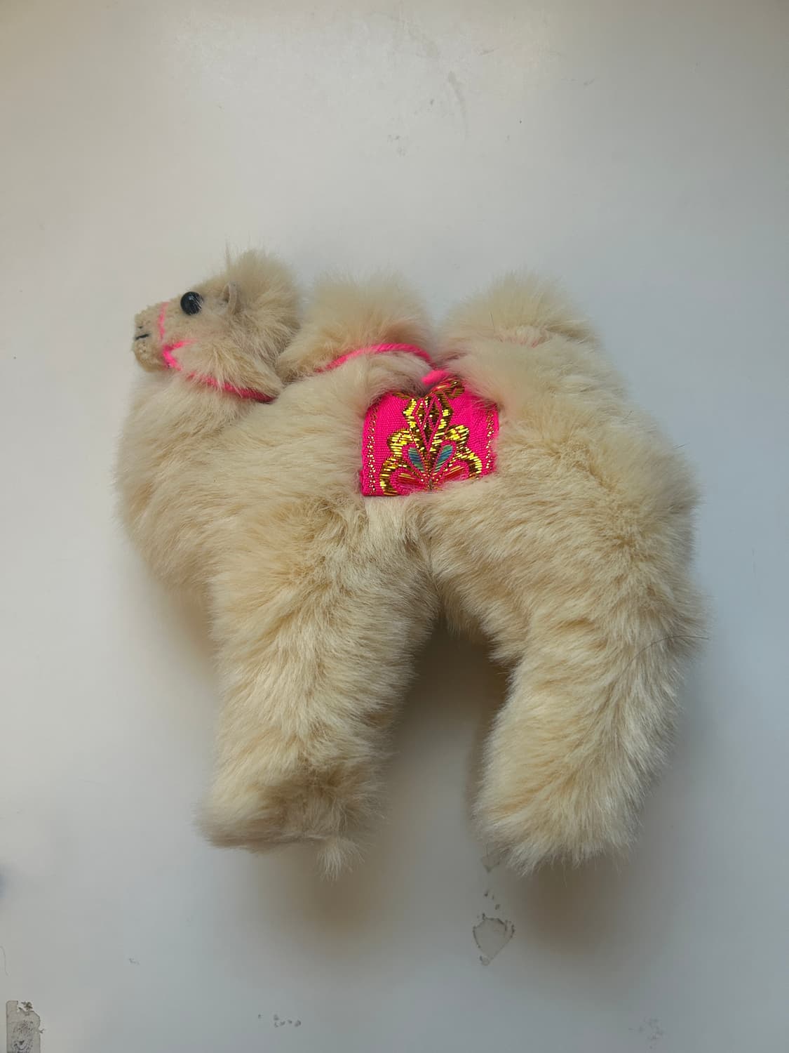 낙타 인형  상품이미지1