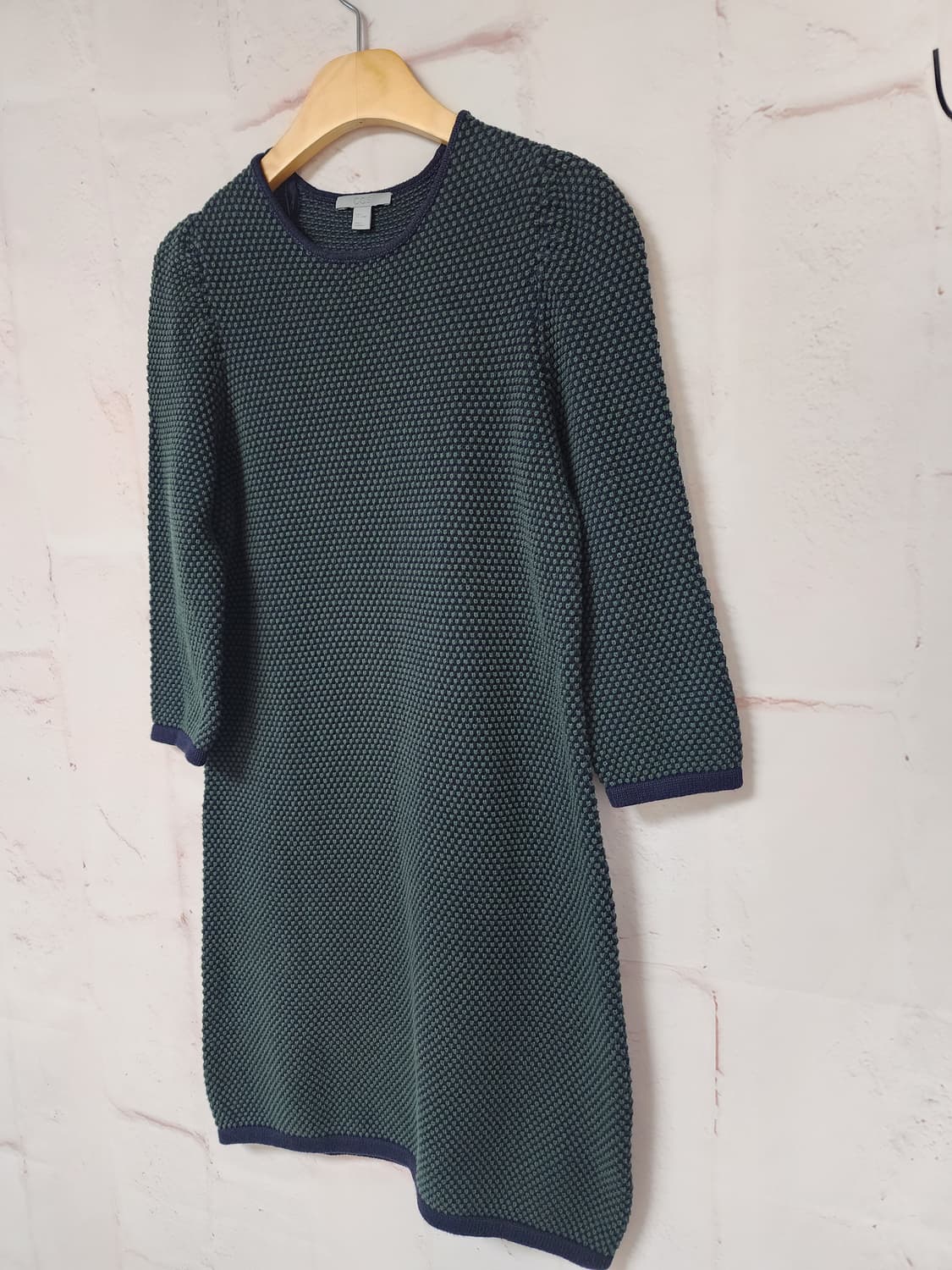 COS 코스 니트 원피스 상품이미지2