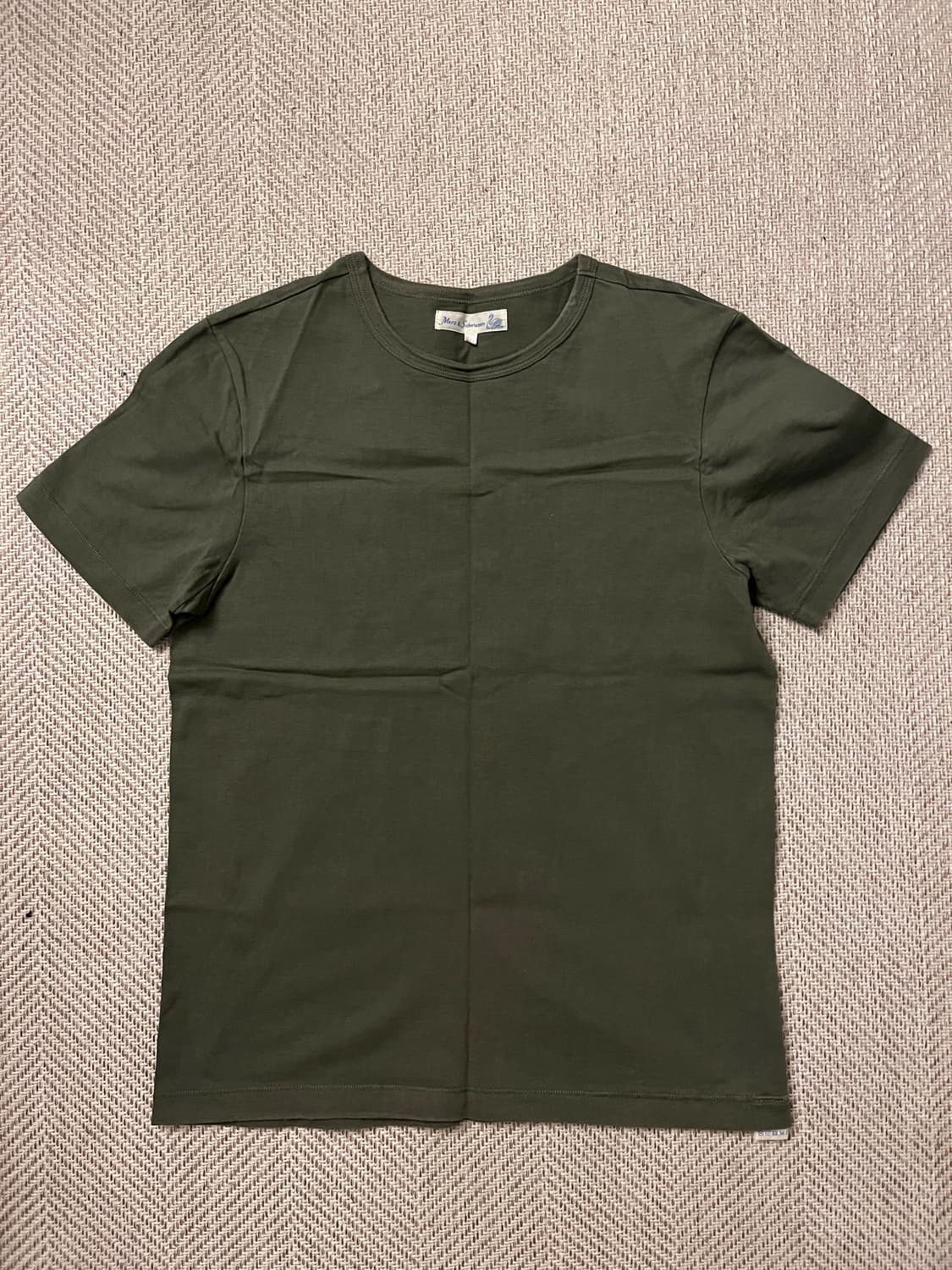 메르츠비슈바넨 반팔티 상품이미지1