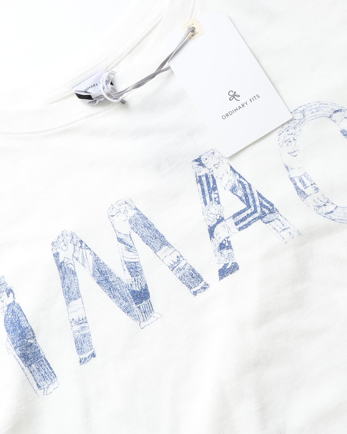 ORDINARY FITS T-shirt 상품이미지5