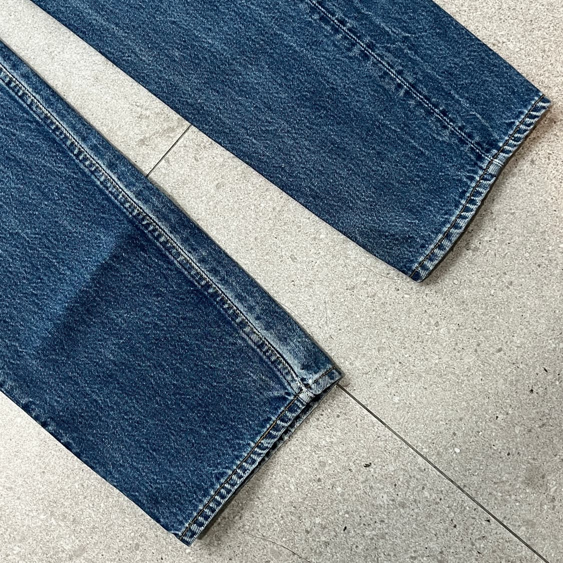 90‘s USA levis 리바이스501xx [34] 상품이미지5