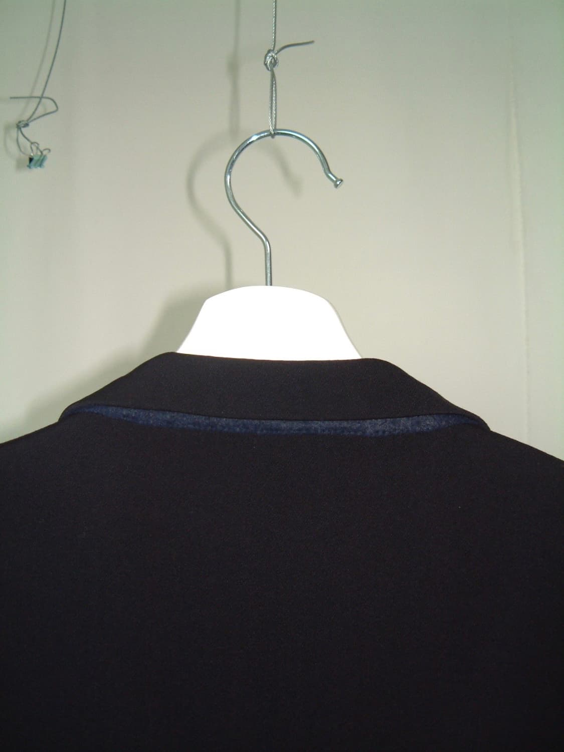 Jil sander 本人期 97aw 4-buttons jacket 50 상품이미지8