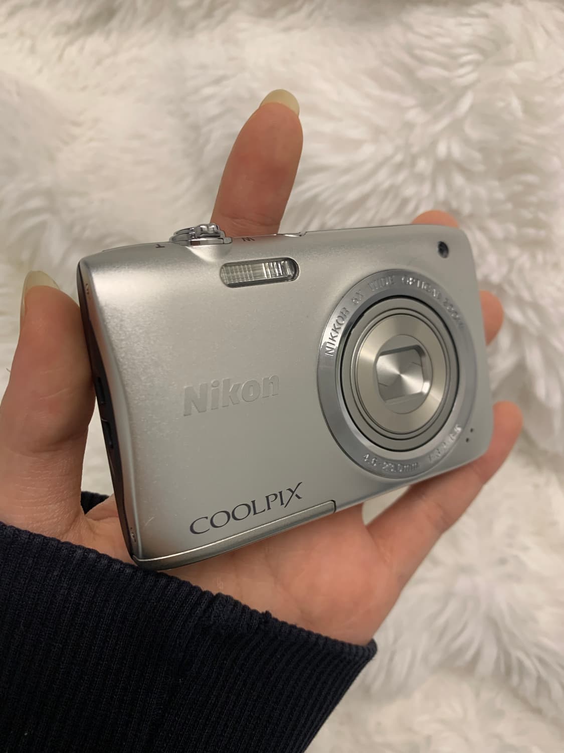 니콘 쿨픽스 S2900 디지털 카메라 Nikon Coolpix S2900 상품이미지3