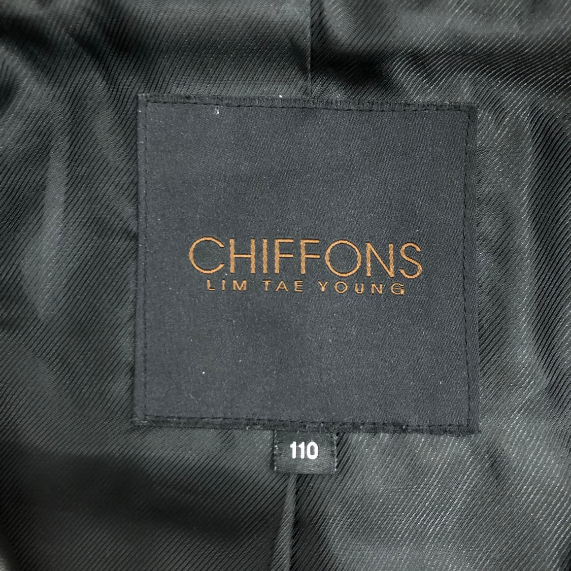 빈티지 양가죽 바이커 레더 가죽 라이더 자켓 상품이미지5