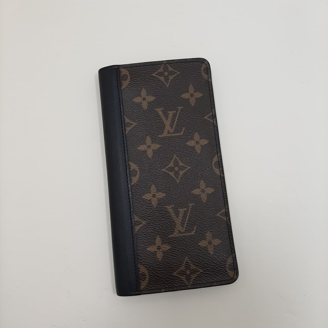 루이비통 마카사르 장지갑 상품이미지3