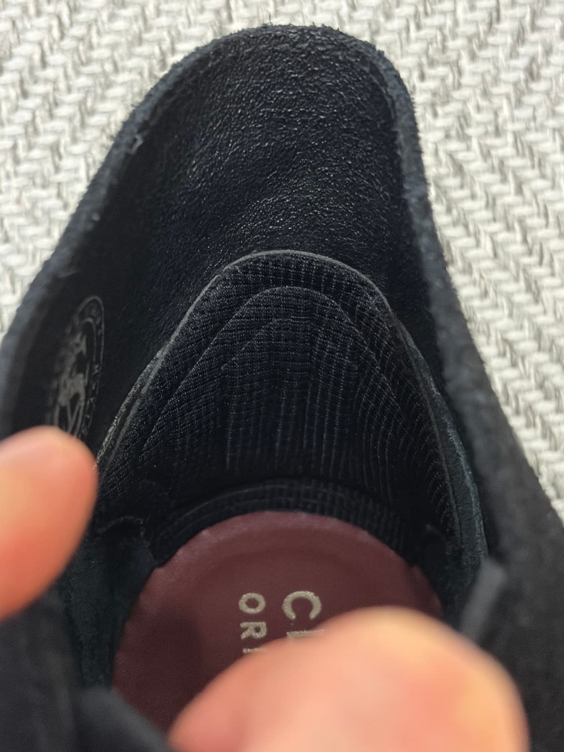 클락스 데저트부츠 상품이미지2