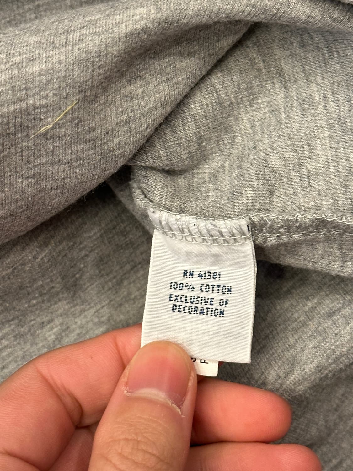 POLO 폴로 랄프로렌 하프집업 쿼터집 XL 상품이미지7